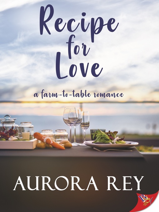 Imagen de portada para Recipe for Love